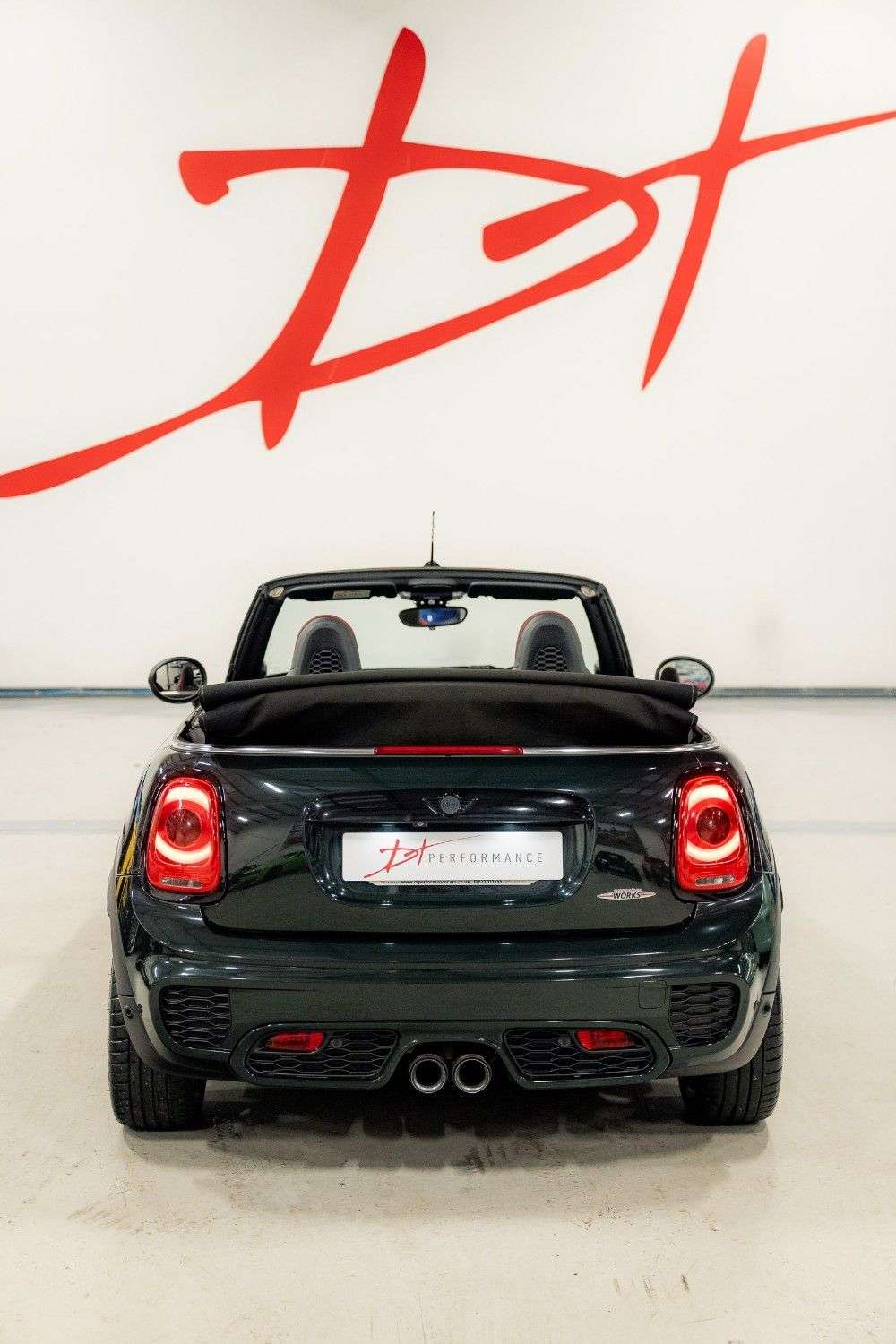 2017 MINI CONVERTIBLE 2017 MINI CONVERTIBLE
