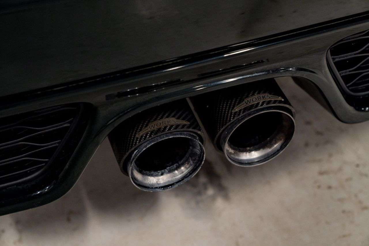 2017 MINI CONVERTIBLE 2017 MINI CONVERTIBLE