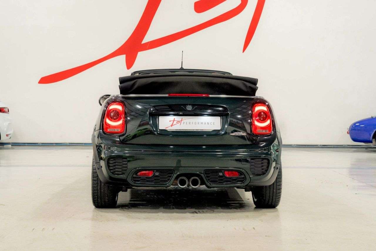 2017 MINI CONVERTIBLE 2017 MINI CONVERTIBLE