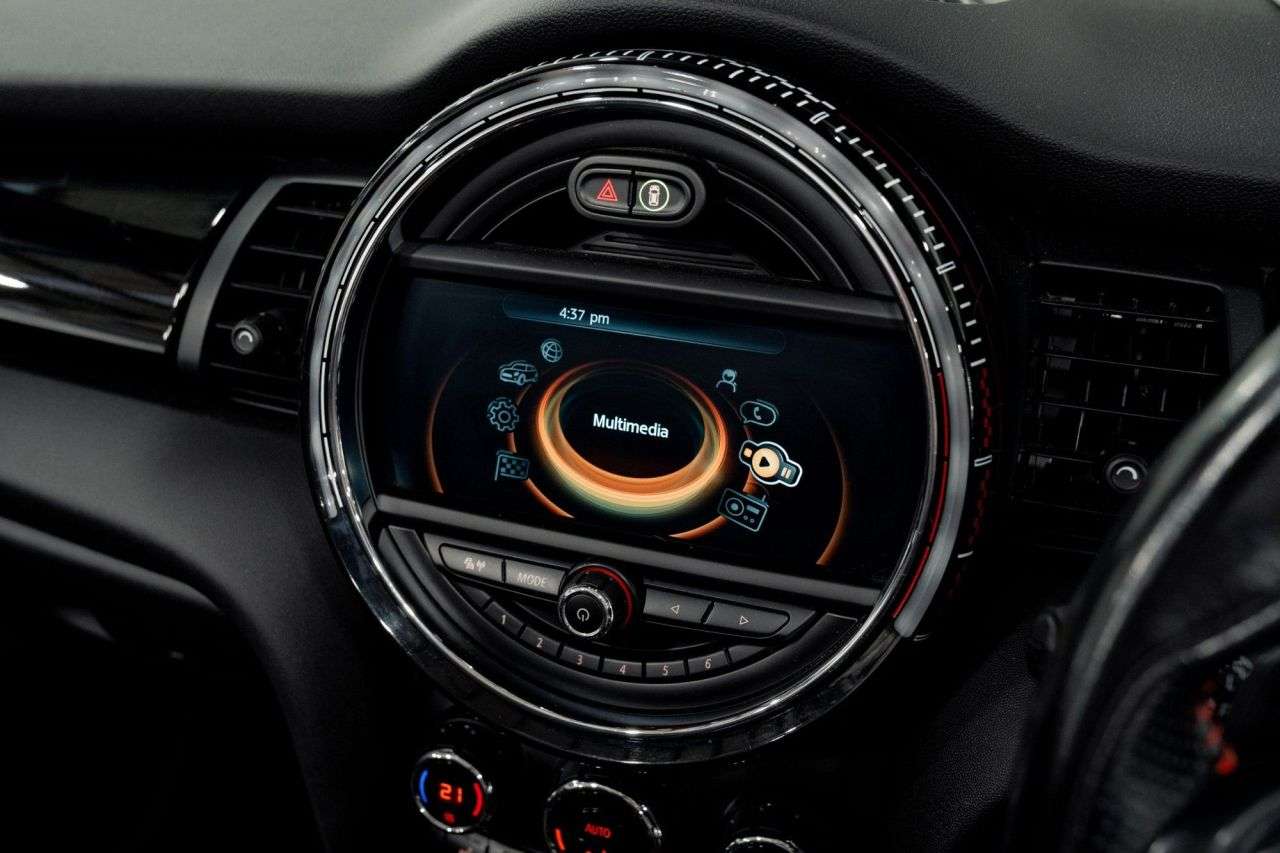 2017 MINI CONVERTIBLE 2017 MINI CONVERTIBLE