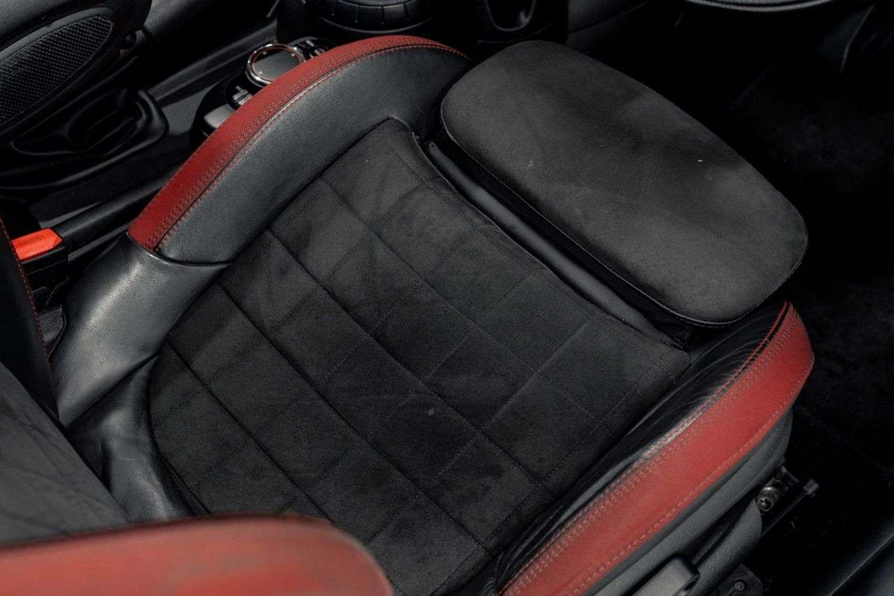 2017 MINI CONVERTIBLE 2017 MINI CONVERTIBLE