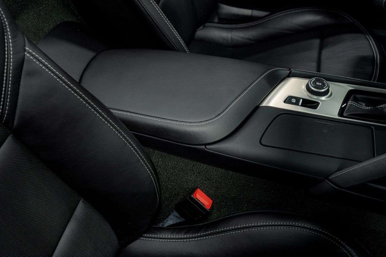 2014 CHEVROLET CORVETTE STINGRAY 2014 CHEVROLET CORVETTE STINGRAY