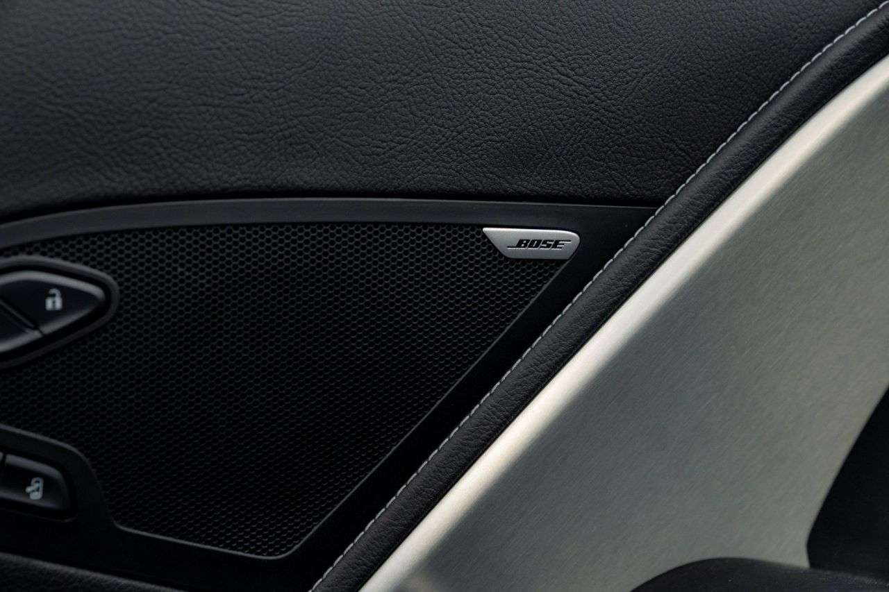 2014 CHEVROLET CORVETTE STINGRAY 2014 CHEVROLET CORVETTE STINGRAY