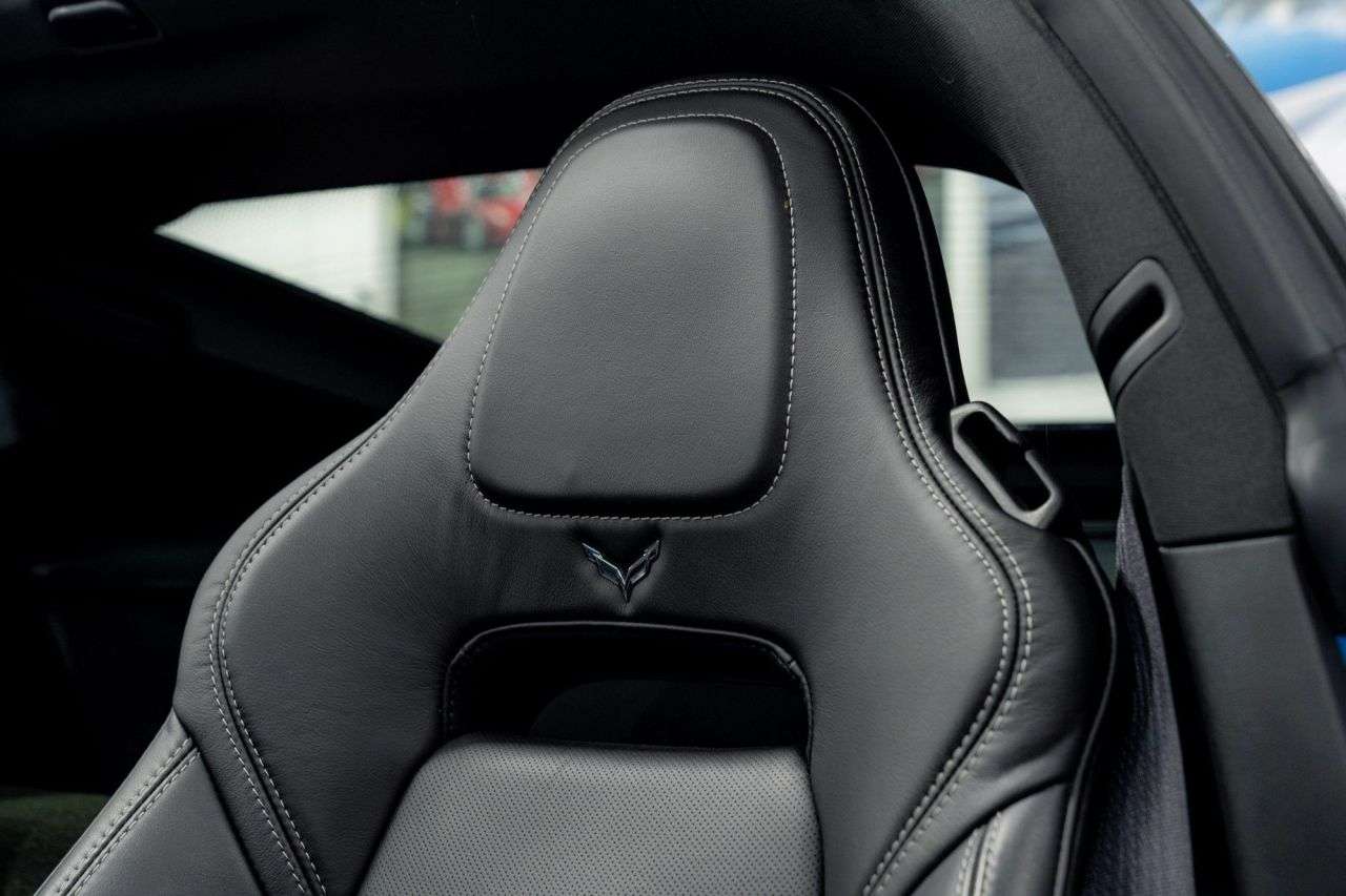 2014 CHEVROLET CORVETTE STINGRAY 2014 CHEVROLET CORVETTE STINGRAY