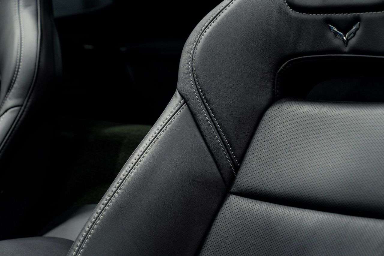 2014 CHEVROLET CORVETTE STINGRAY 2014 CHEVROLET CORVETTE STINGRAY