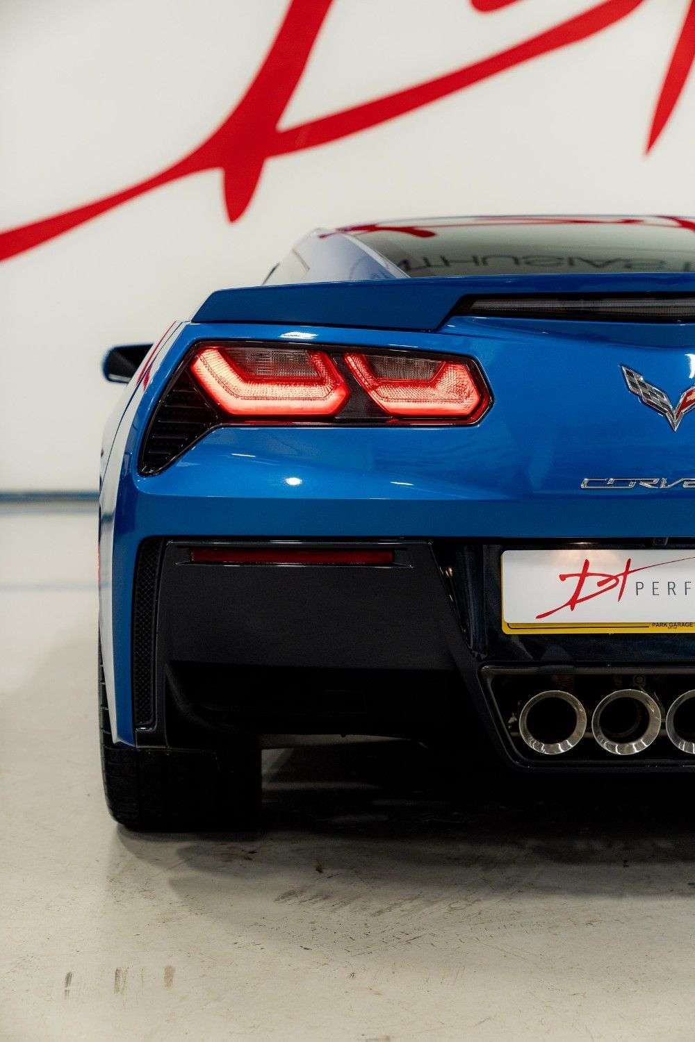 2014 CHEVROLET CORVETTE STINGRAY 2014 CHEVROLET CORVETTE STINGRAY