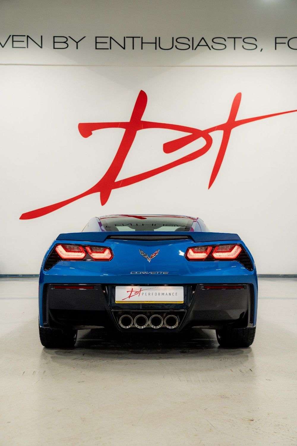 2014 CHEVROLET CORVETTE STINGRAY 2014 CHEVROLET CORVETTE STINGRAY