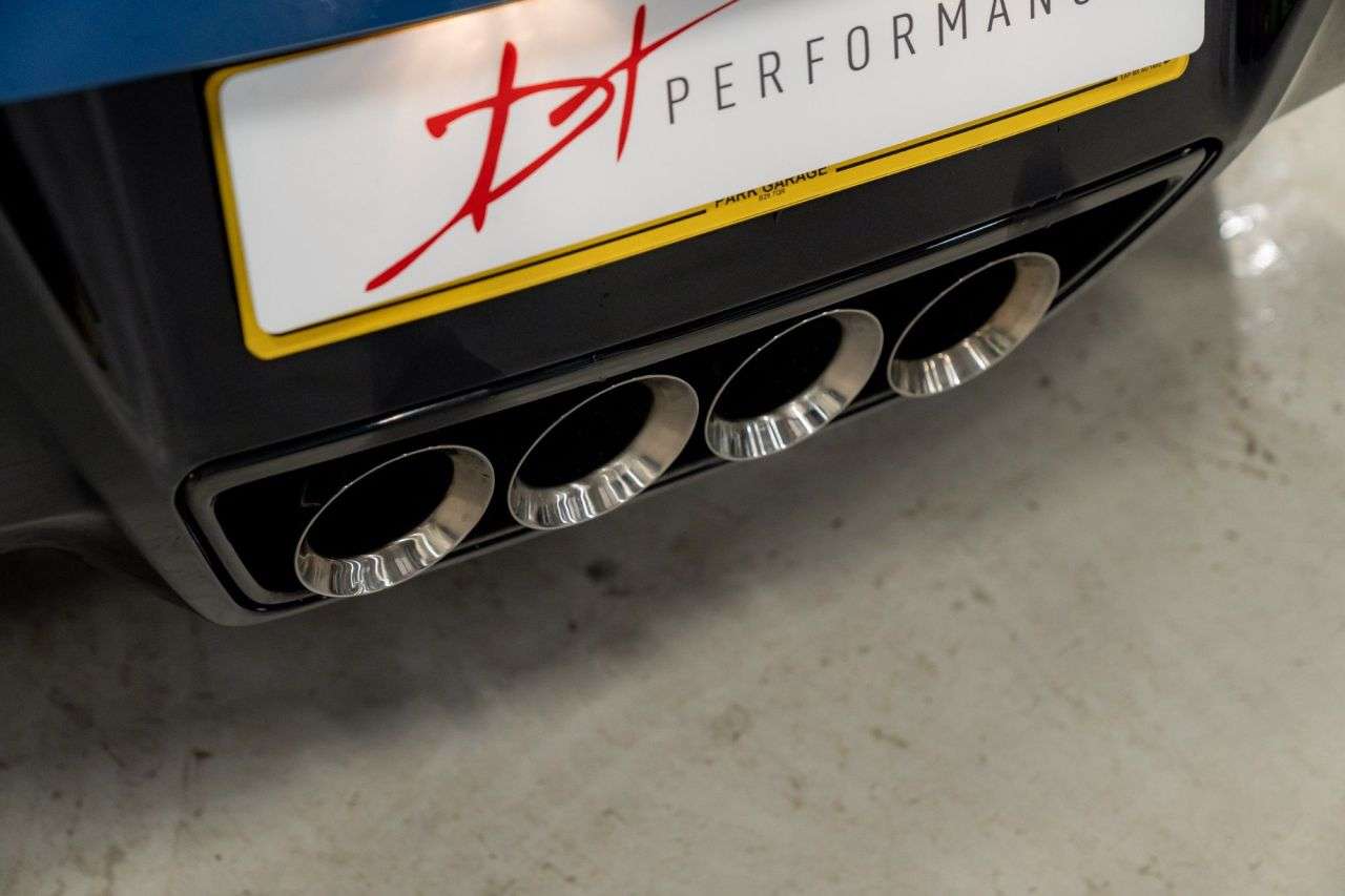 2014 CHEVROLET CORVETTE STINGRAY 2014 CHEVROLET CORVETTE STINGRAY