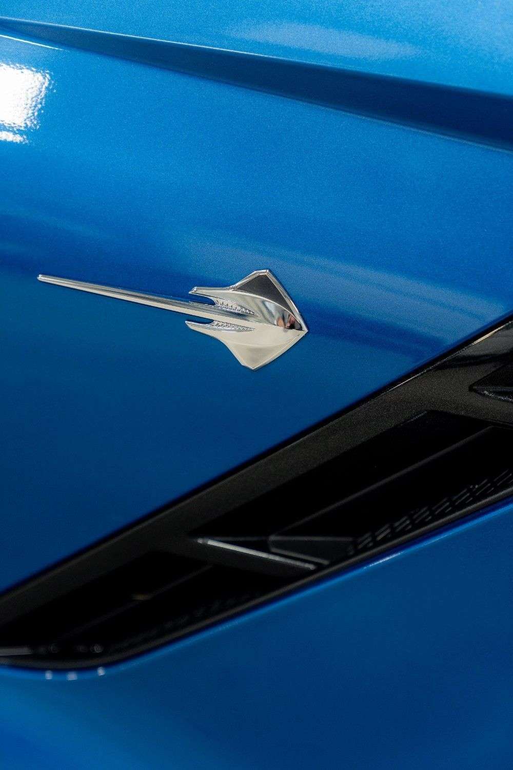 2014 CHEVROLET CORVETTE STINGRAY 2014 CHEVROLET CORVETTE STINGRAY