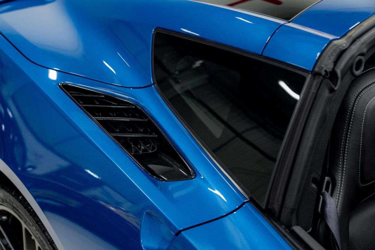 2014 CHEVROLET CORVETTE STINGRAY 2014 CHEVROLET CORVETTE STINGRAY