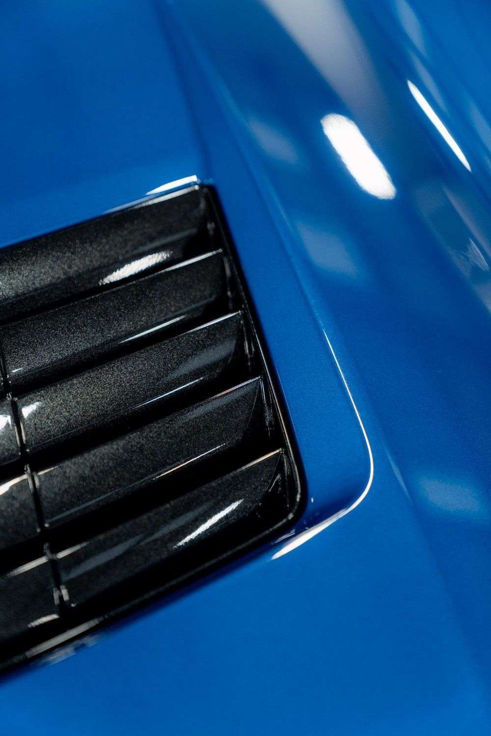 2014 CHEVROLET CORVETTE STINGRAY 2014 CHEVROLET CORVETTE STINGRAY