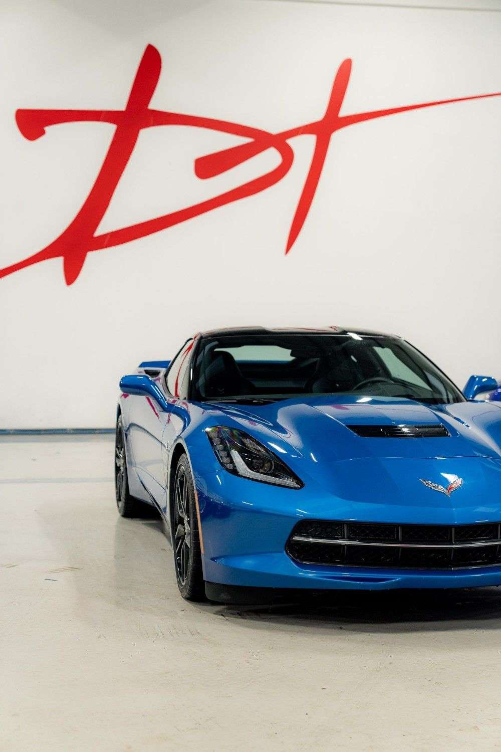 2014 CHEVROLET CORVETTE STINGRAY 2014 CHEVROLET CORVETTE STINGRAY