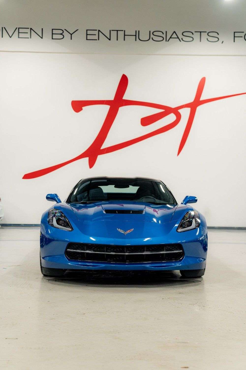 2014 CHEVROLET CORVETTE STINGRAY 2014 CHEVROLET CORVETTE STINGRAY