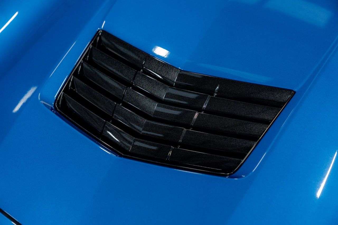 2014 CHEVROLET CORVETTE STINGRAY 2014 CHEVROLET CORVETTE STINGRAY