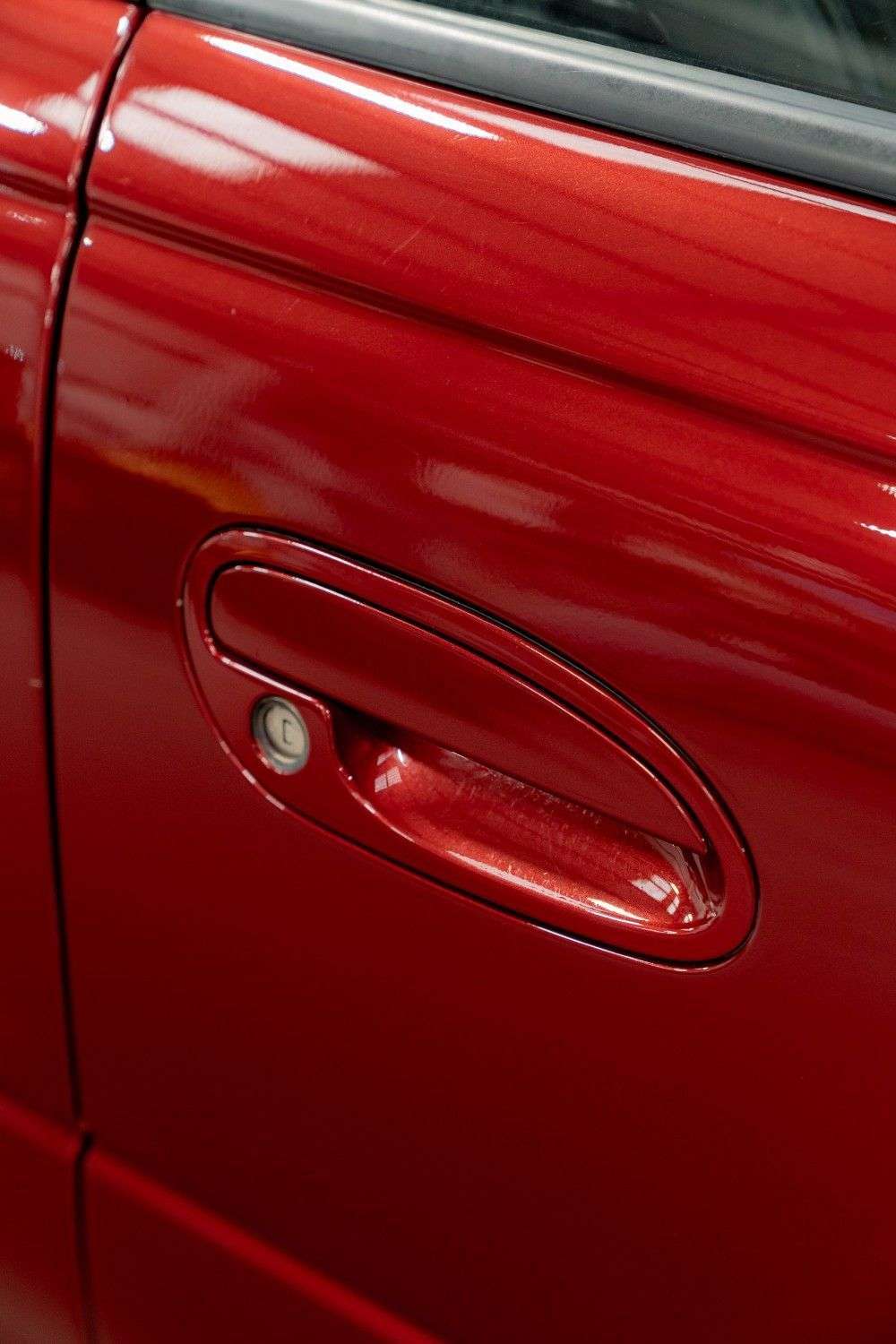 2003 VAUXHALL MONARO 2003 VAUXHALL MONARO