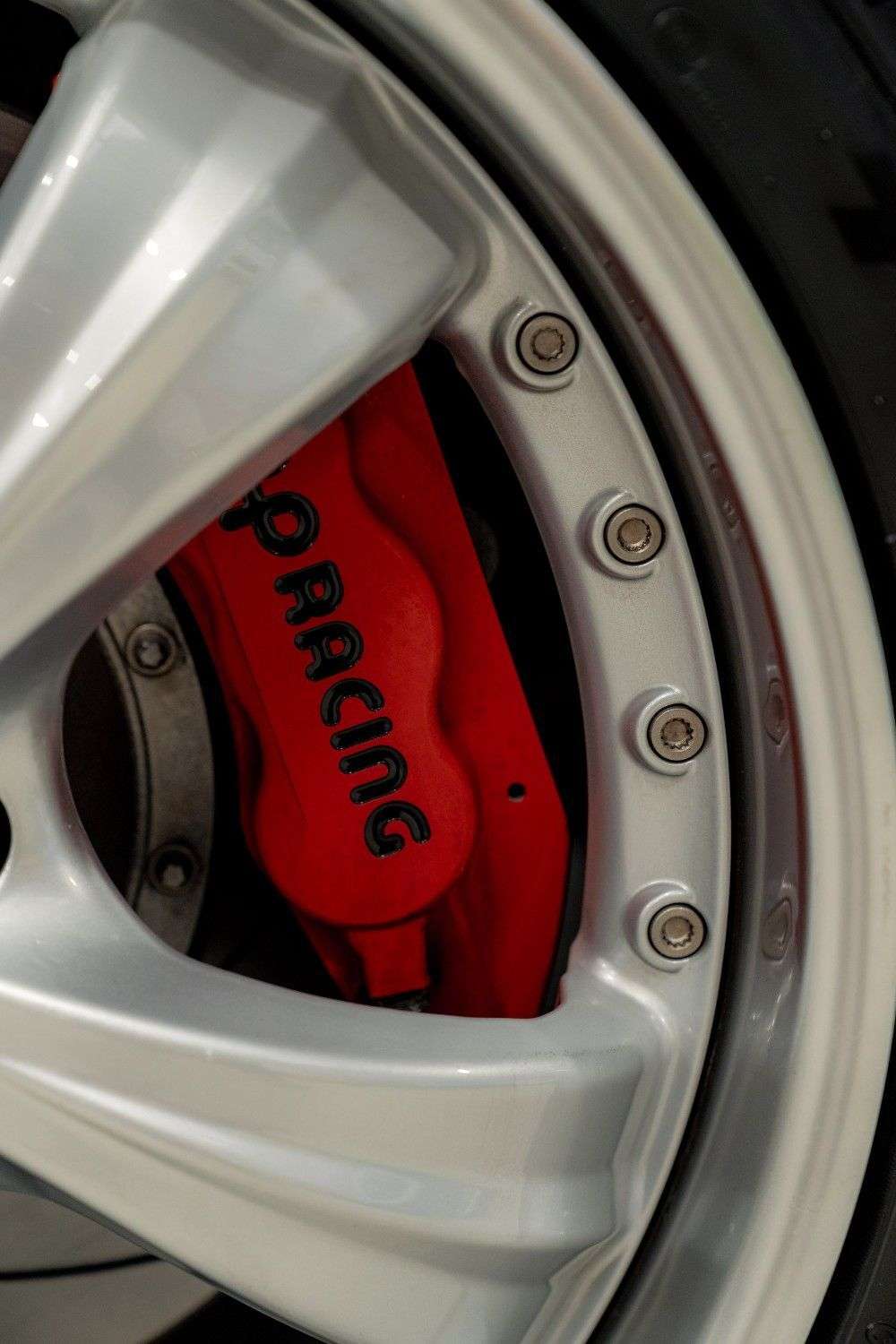 2003 VAUXHALL MONARO 2003 VAUXHALL MONARO