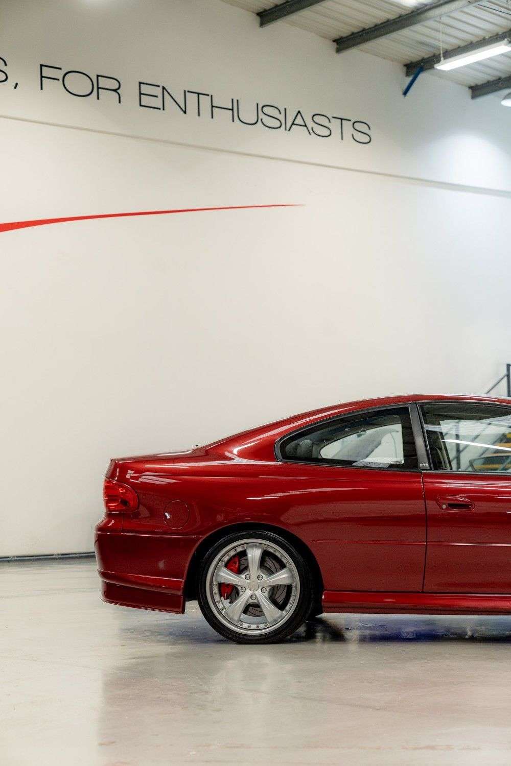 2003 VAUXHALL MONARO 2003 VAUXHALL MONARO