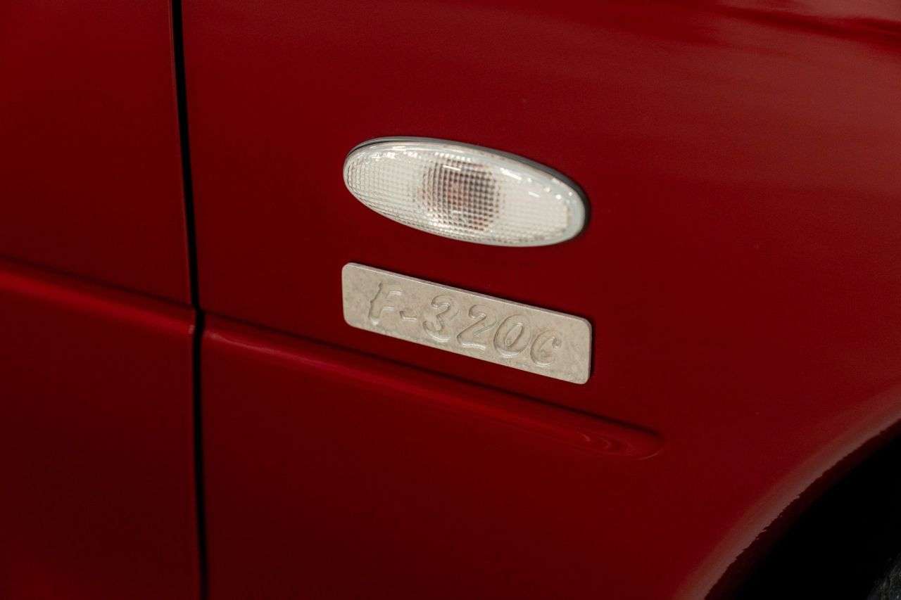 2003 VAUXHALL MONARO 2003 VAUXHALL MONARO