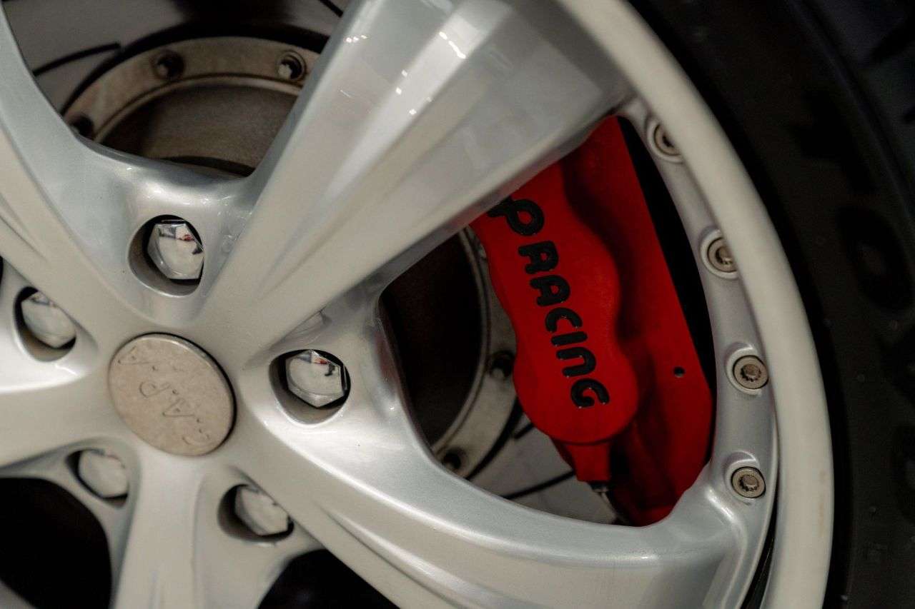 2003 VAUXHALL MONARO 2003 VAUXHALL MONARO