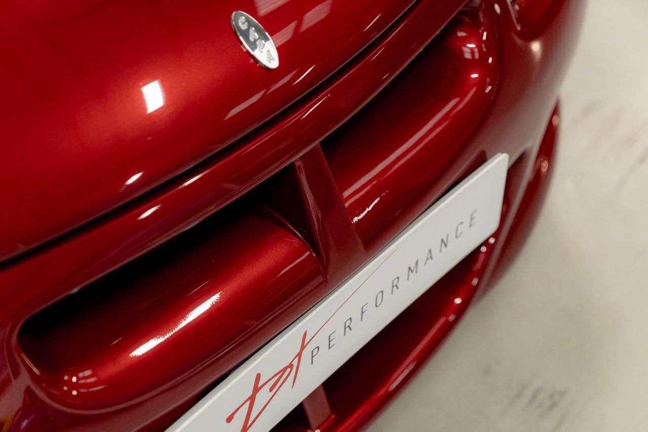 2003 VAUXHALL MONARO 2003 VAUXHALL MONARO