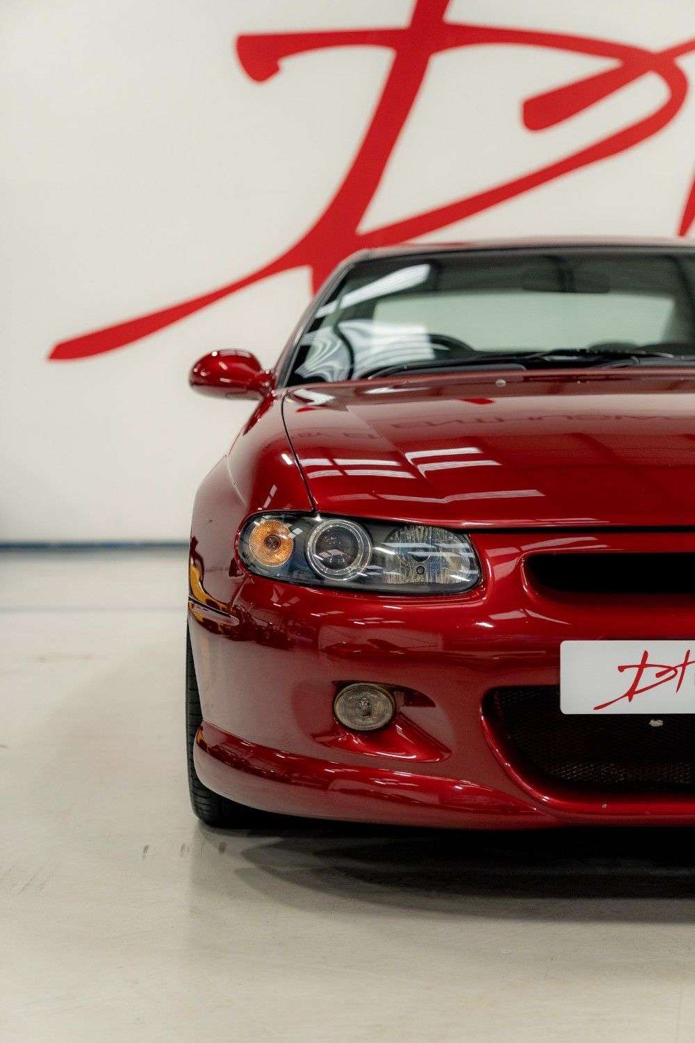 2003 VAUXHALL MONARO 2003 VAUXHALL MONARO