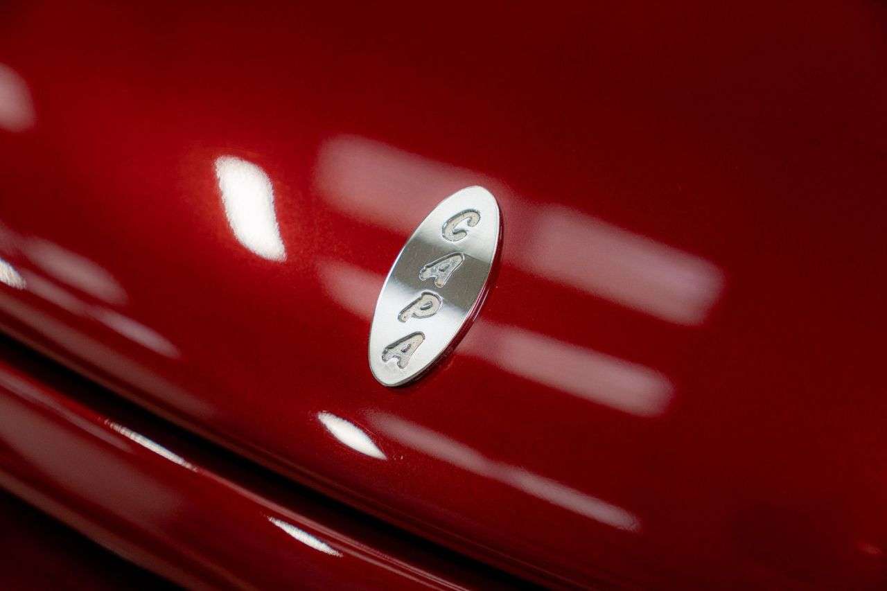 2003 VAUXHALL MONARO 2003 VAUXHALL MONARO