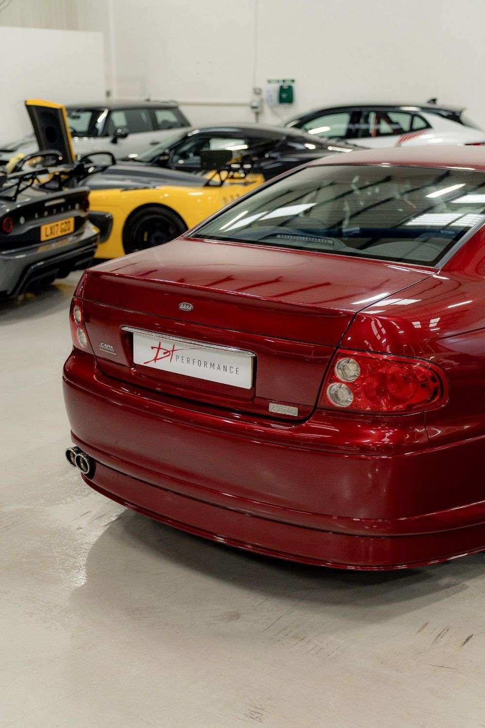 2003 VAUXHALL MONARO 2003 VAUXHALL MONARO