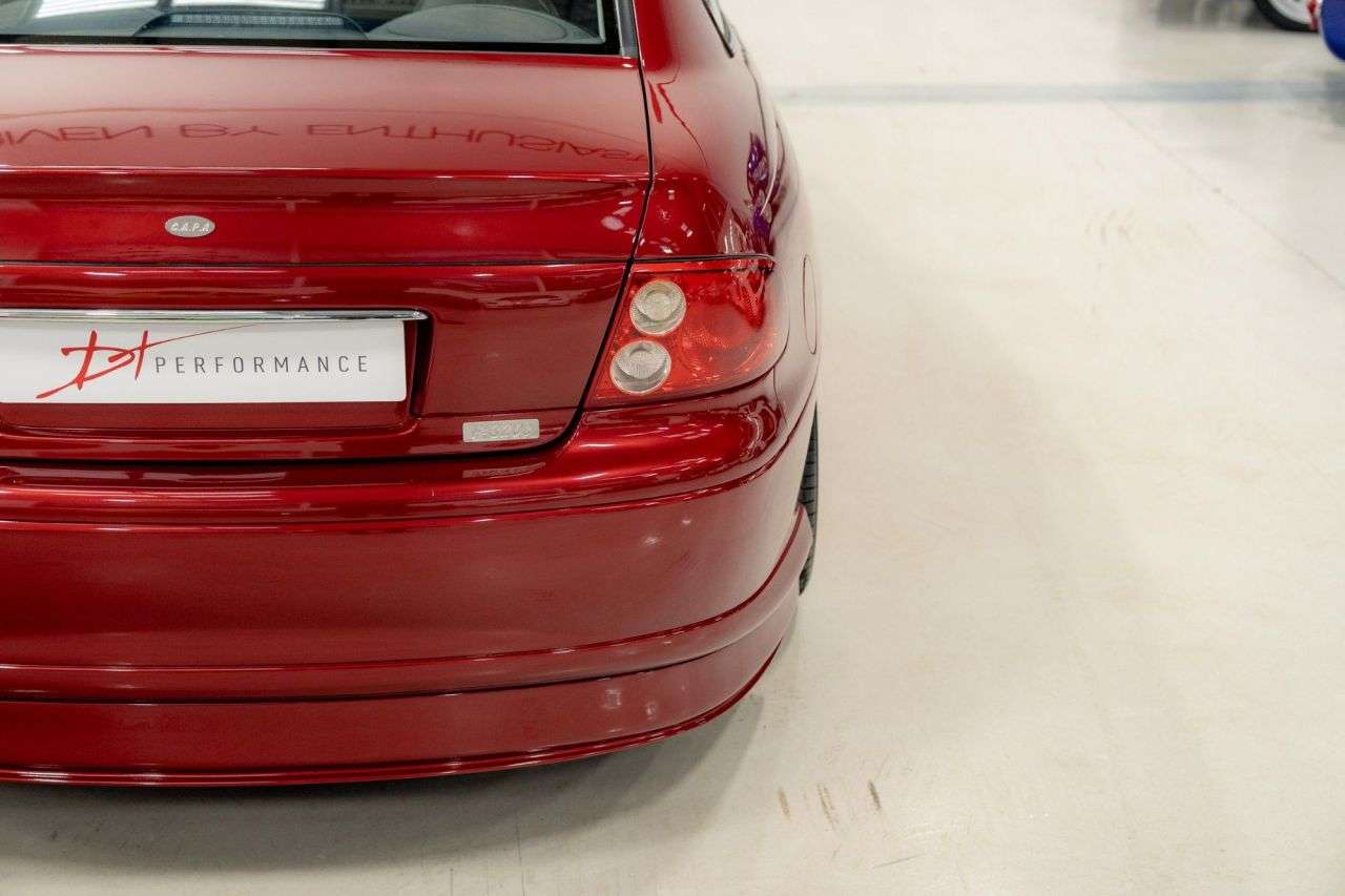 2003 VAUXHALL MONARO 2003 VAUXHALL MONARO