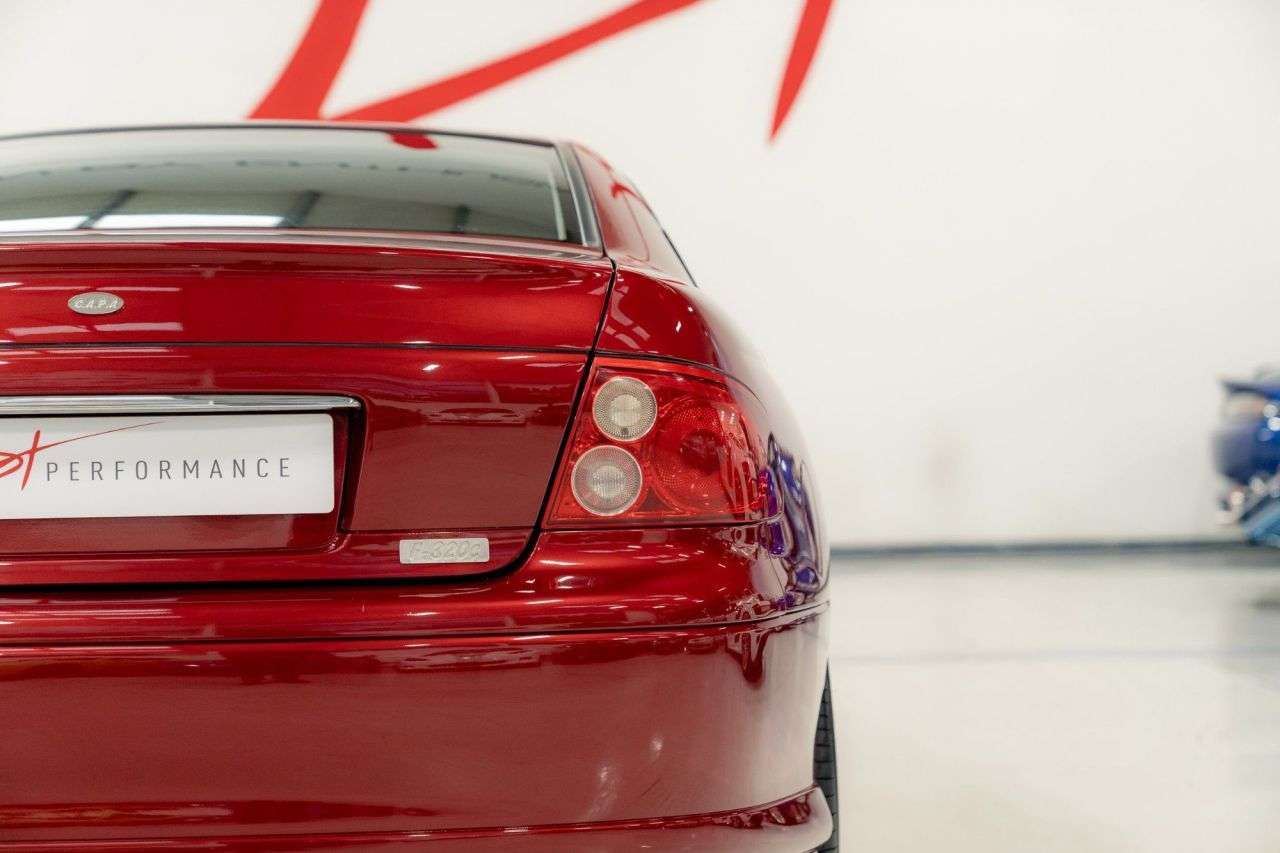 2003 VAUXHALL MONARO 2003 VAUXHALL MONARO