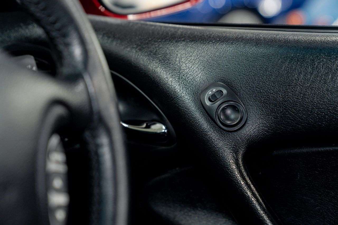 2003 VAUXHALL MONARO 2003 VAUXHALL MONARO