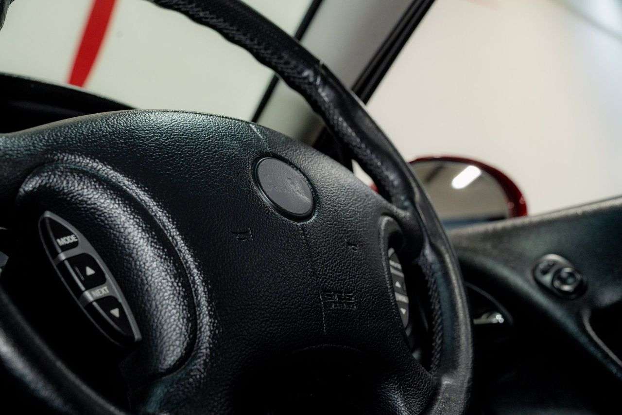 2003 VAUXHALL MONARO 2003 VAUXHALL MONARO