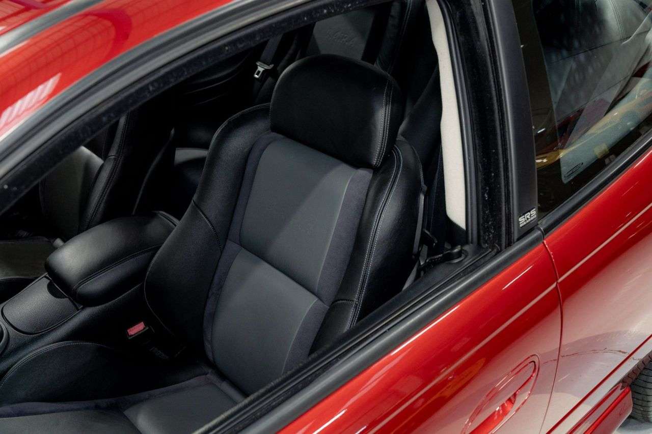 2003 VAUXHALL MONARO 2003 VAUXHALL MONARO