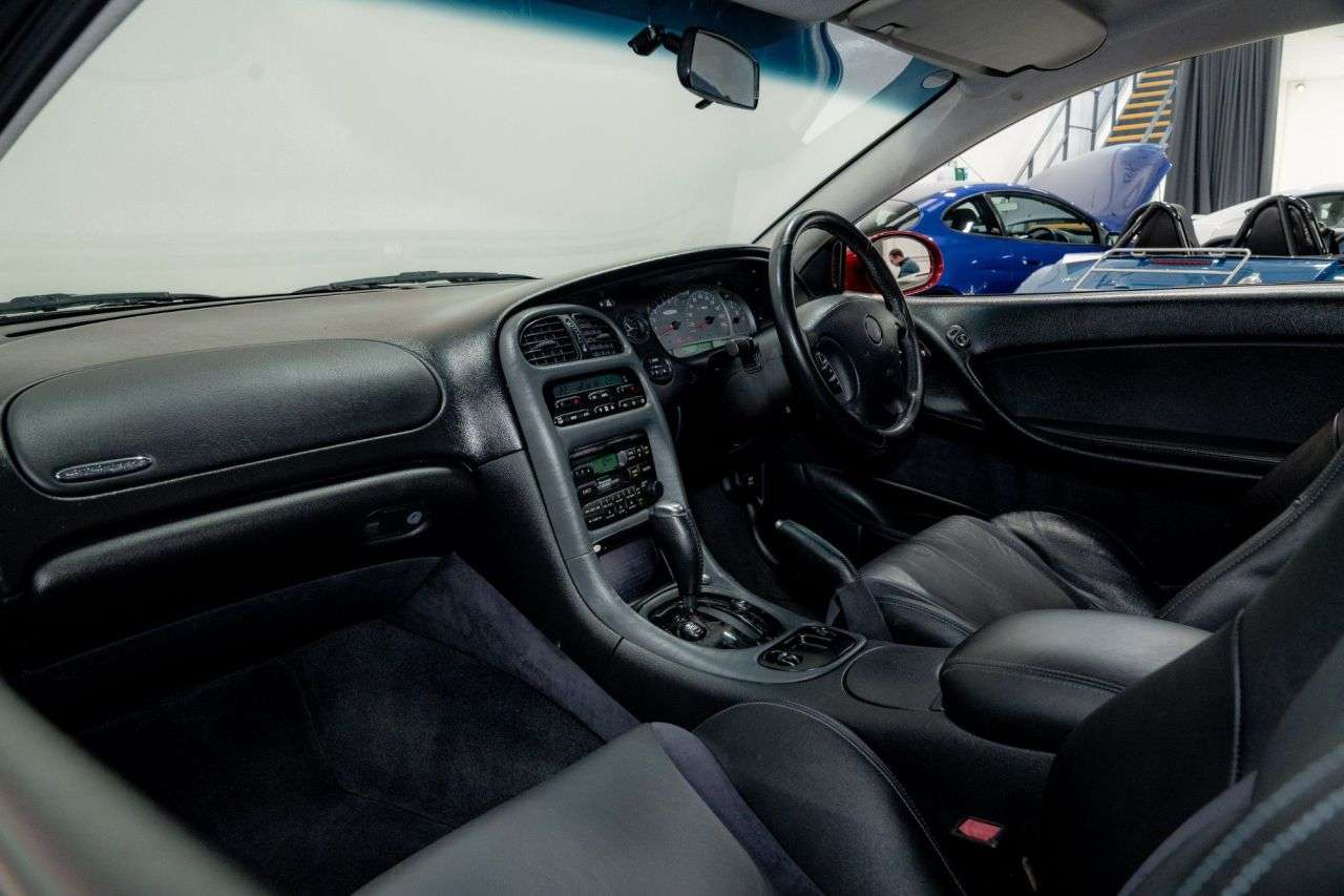 2003 VAUXHALL MONARO 2003 VAUXHALL MONARO