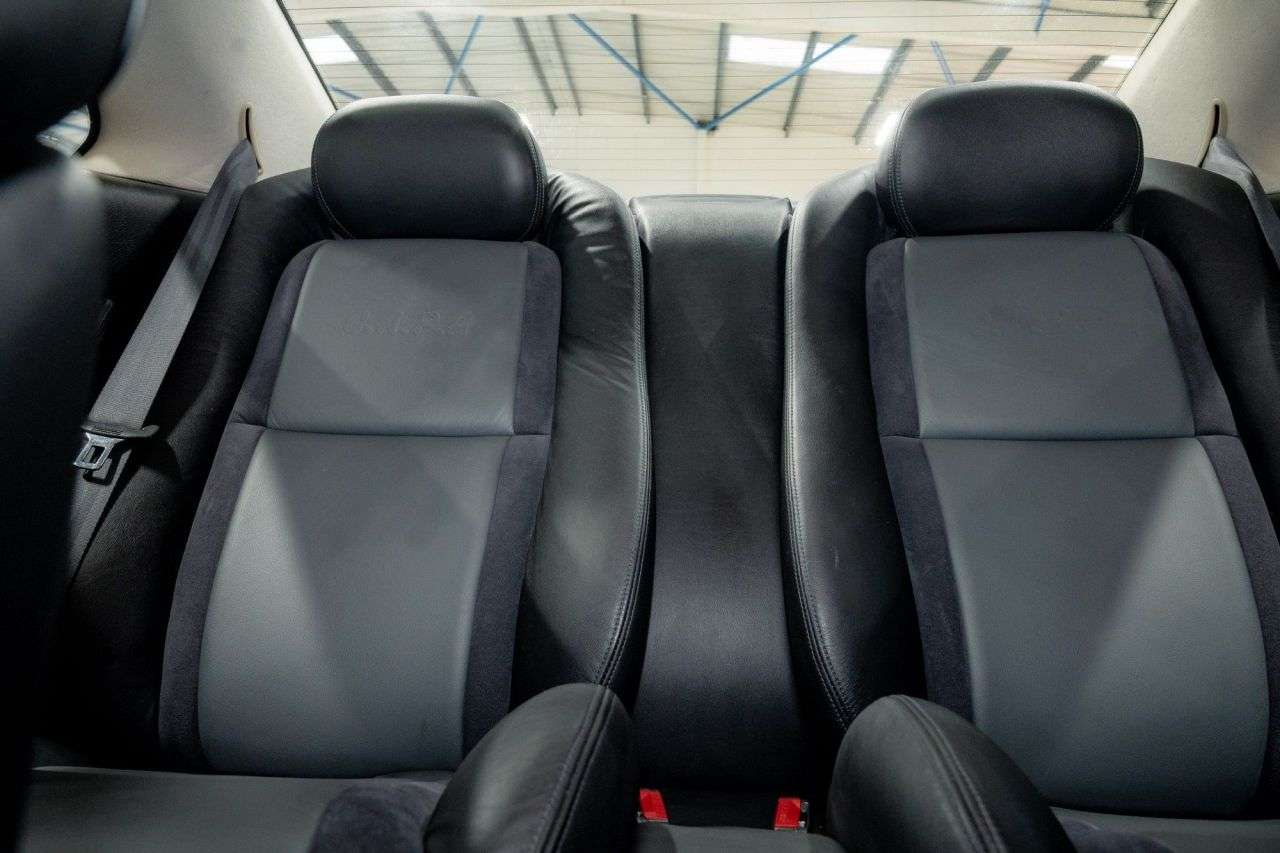 2003 VAUXHALL MONARO 2003 VAUXHALL MONARO