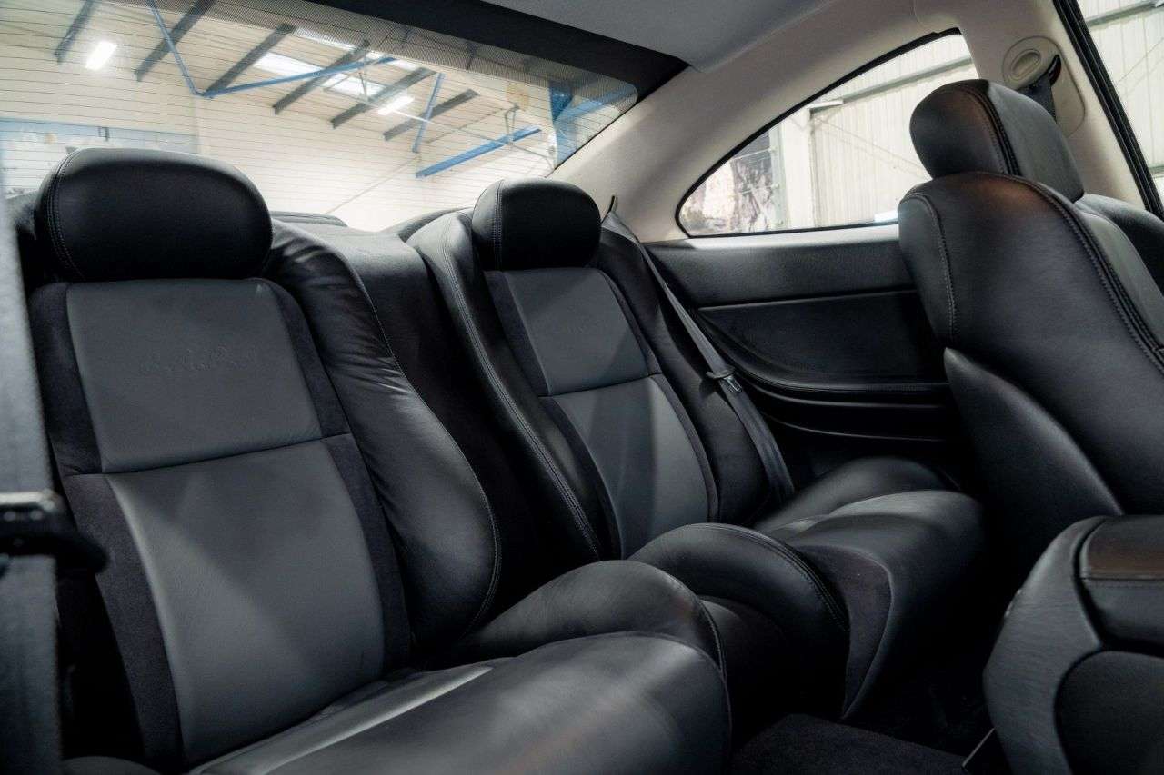 2003 VAUXHALL MONARO 2003 VAUXHALL MONARO