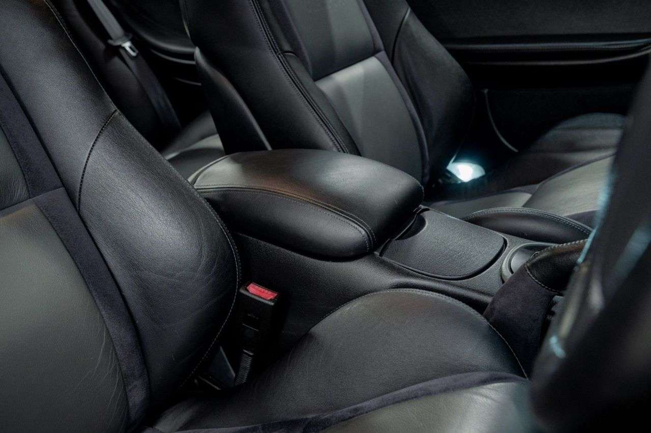 2003 VAUXHALL MONARO 2003 VAUXHALL MONARO