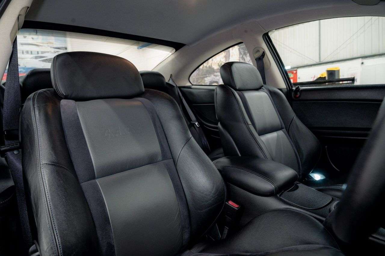 2003 VAUXHALL MONARO 2003 VAUXHALL MONARO