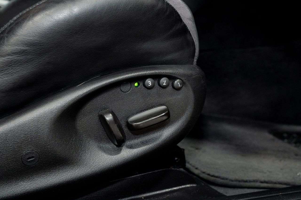 2003 VAUXHALL MONARO 2003 VAUXHALL MONARO