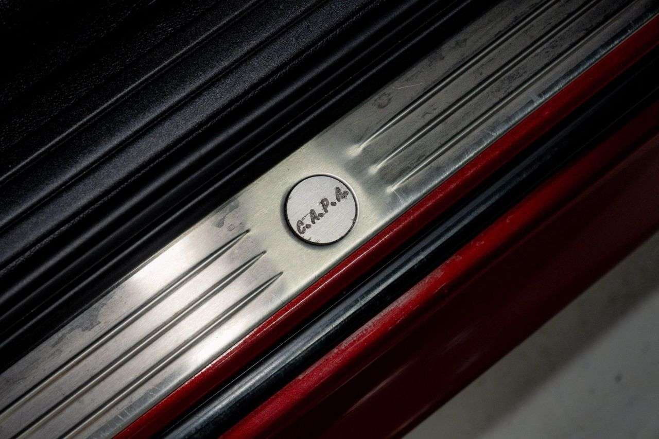 2003 VAUXHALL MONARO 2003 VAUXHALL MONARO