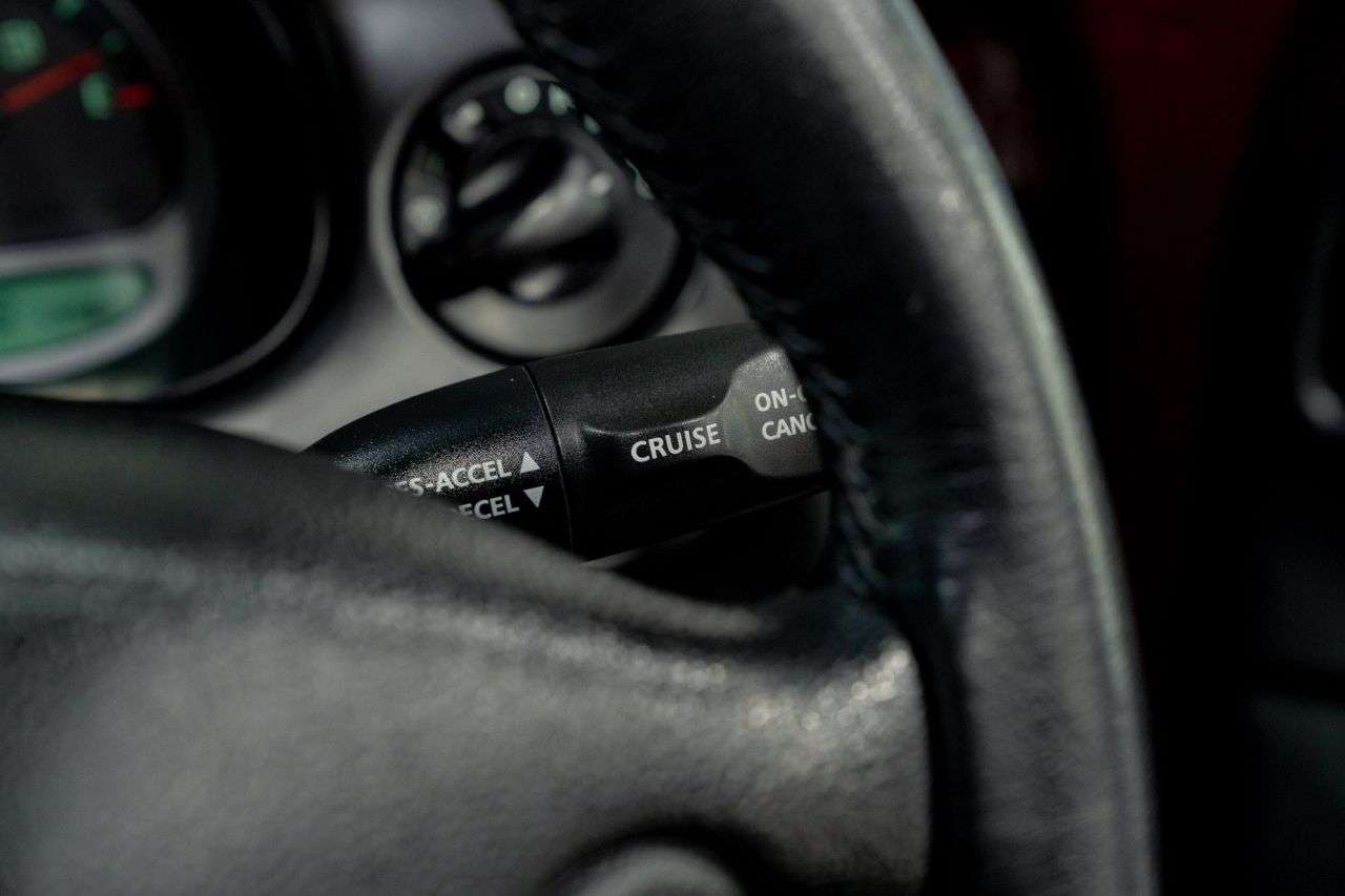 2003 VAUXHALL MONARO 2003 VAUXHALL MONARO