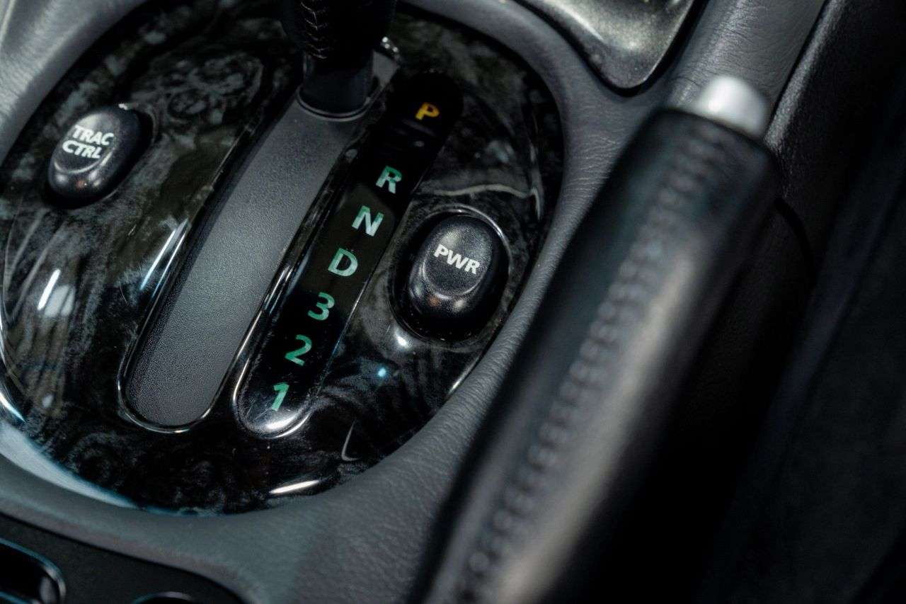 2003 VAUXHALL MONARO 2003 VAUXHALL MONARO