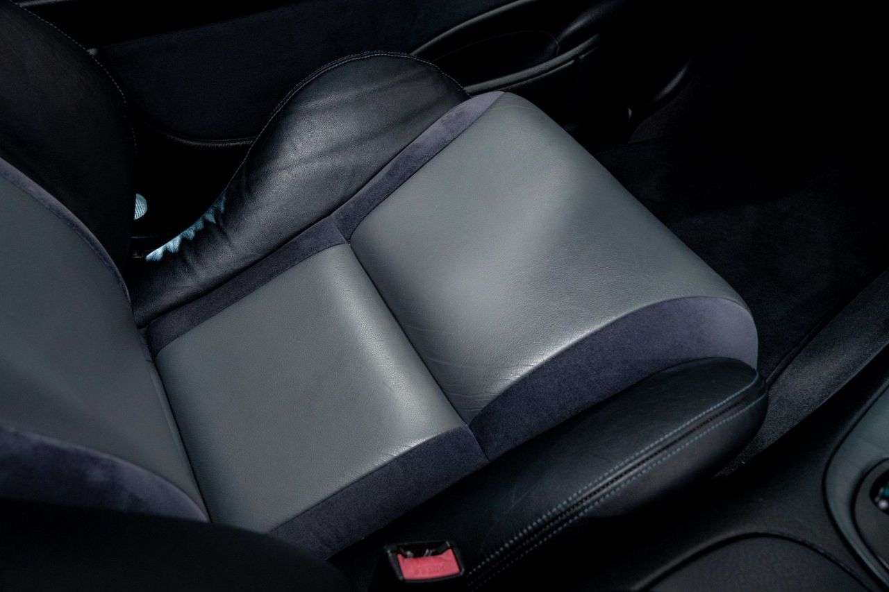 2003 VAUXHALL MONARO 2003 VAUXHALL MONARO