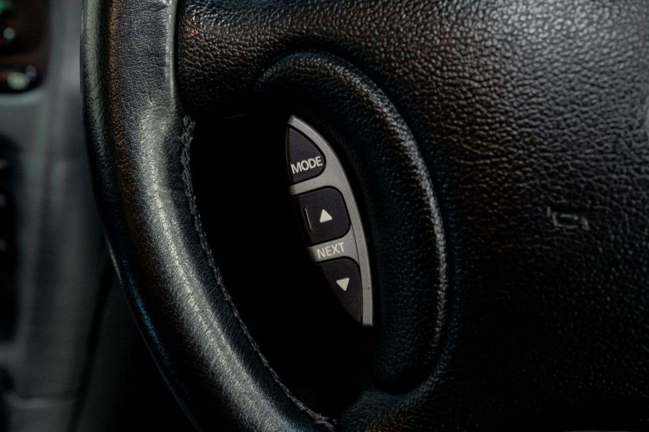 2003 VAUXHALL MONARO 2003 VAUXHALL MONARO