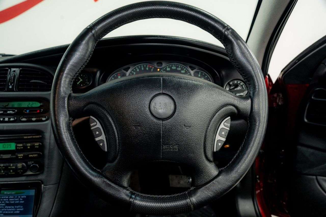 2003 VAUXHALL MONARO 2003 VAUXHALL MONARO