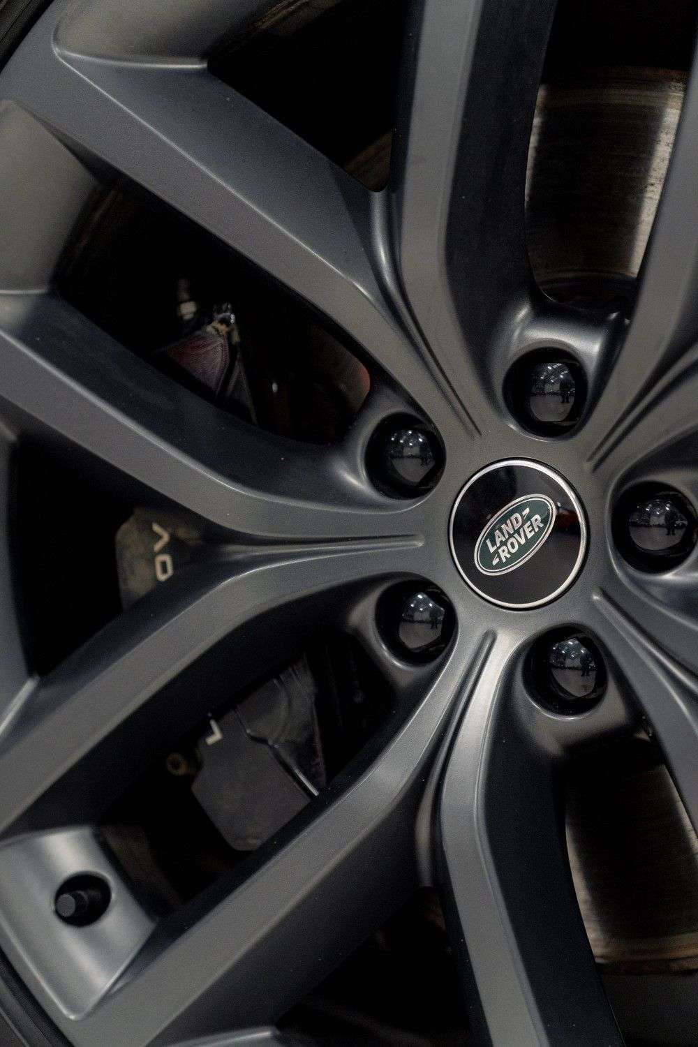 2022 LAND ROVER RANGE ROVER SPORT 2022 LAND ROVER RANGE ROVER SPORT