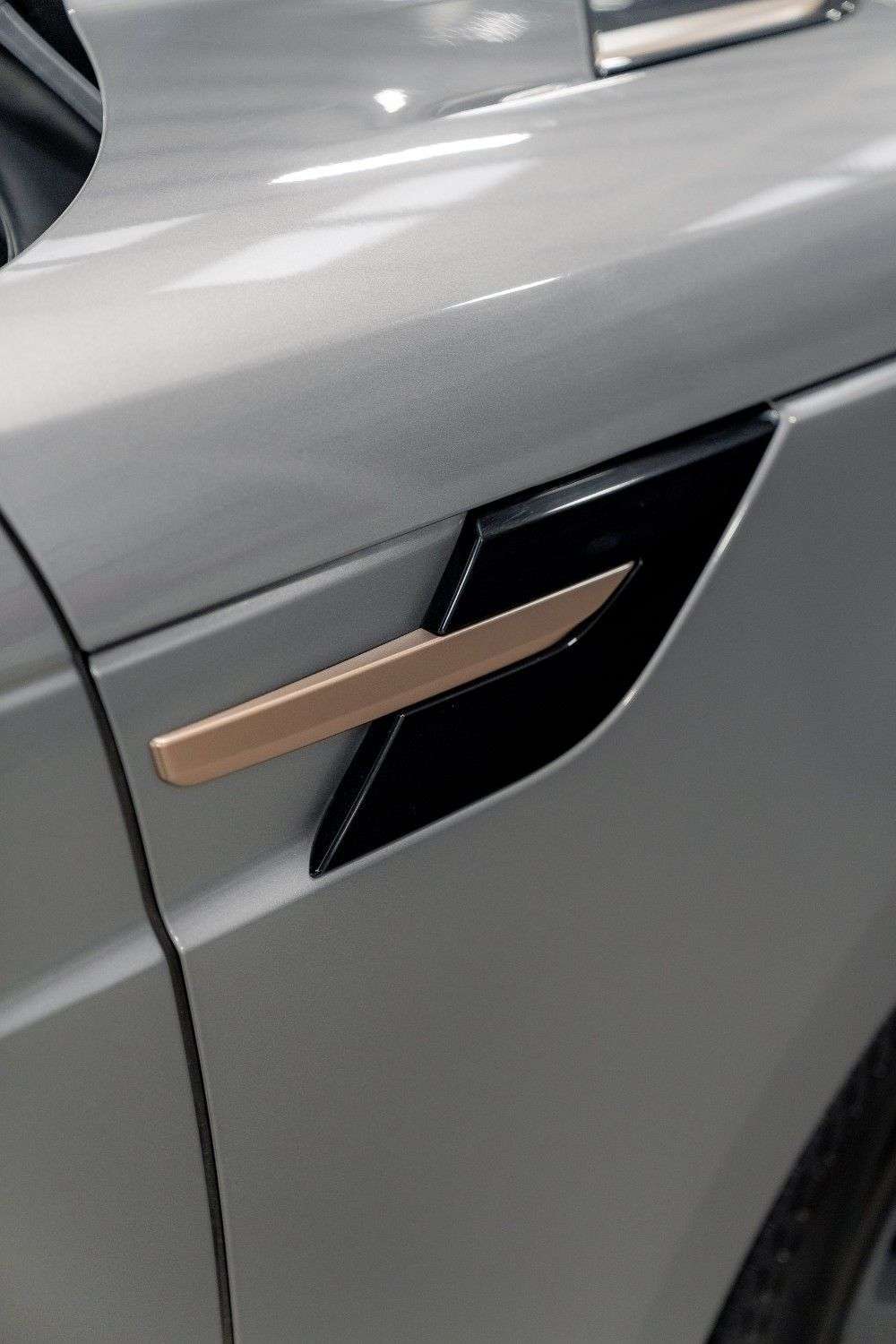 2022 LAND ROVER RANGE ROVER SPORT 2022 LAND ROVER RANGE ROVER SPORT