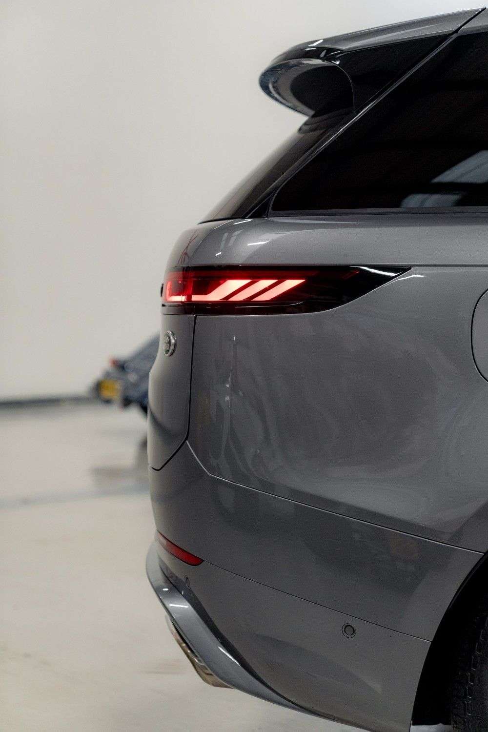 2022 LAND ROVER RANGE ROVER SPORT 2022 LAND ROVER RANGE ROVER SPORT