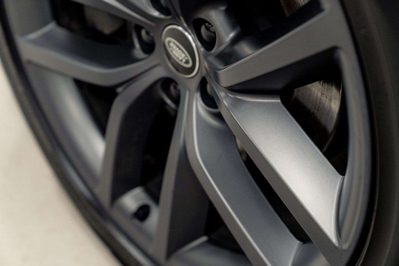 2022 LAND ROVER RANGE ROVER SPORT 2022 LAND ROVER RANGE ROVER SPORT