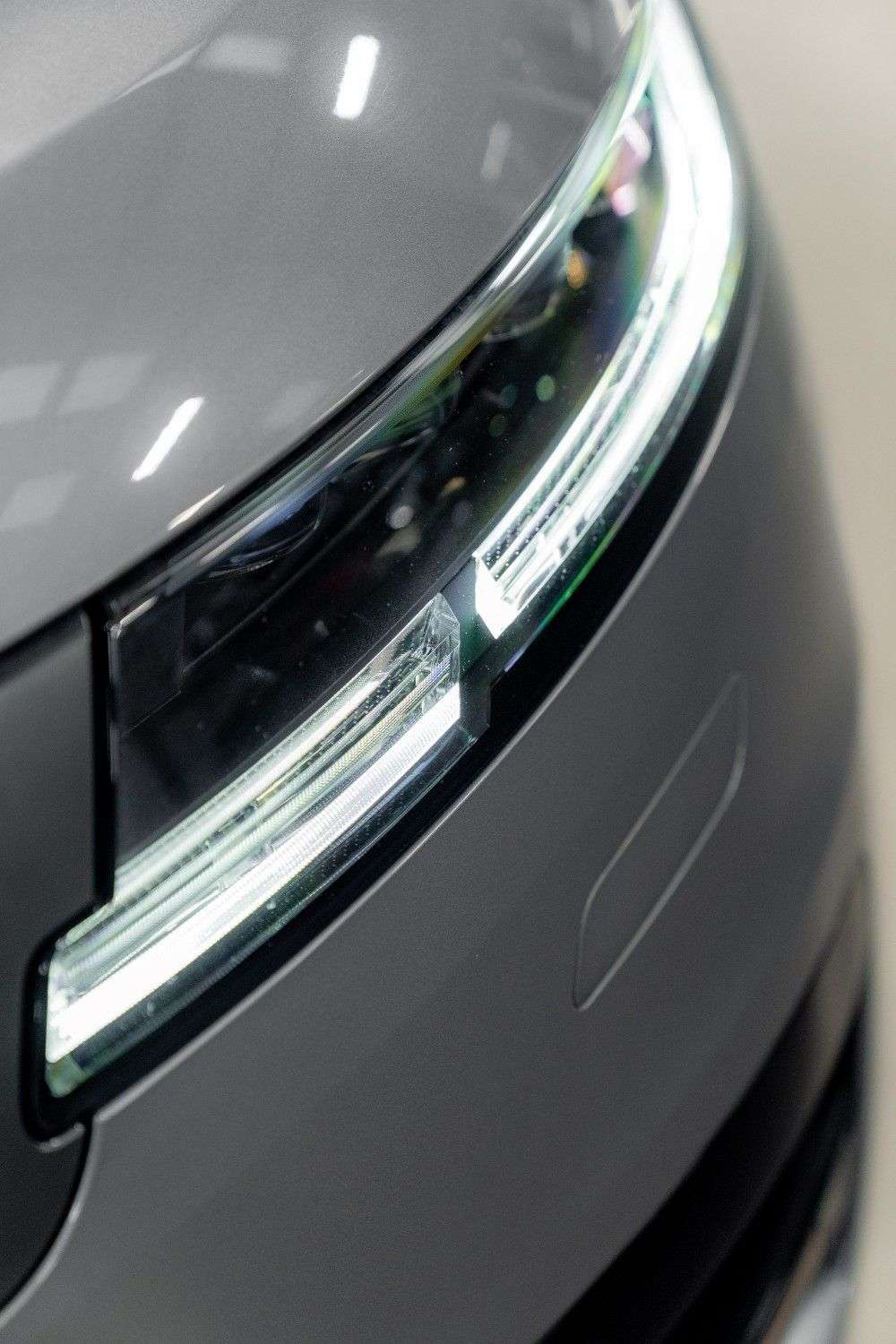 2022 LAND ROVER RANGE ROVER SPORT 2022 LAND ROVER RANGE ROVER SPORT