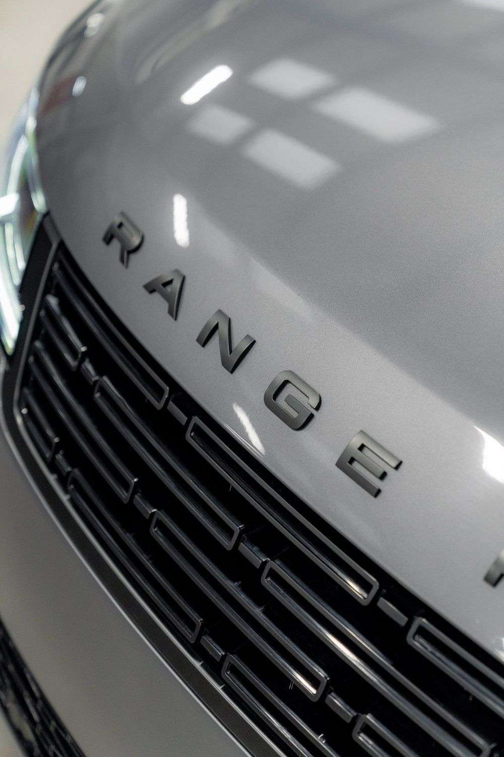 2022 LAND ROVER RANGE ROVER SPORT 2022 LAND ROVER RANGE ROVER SPORT